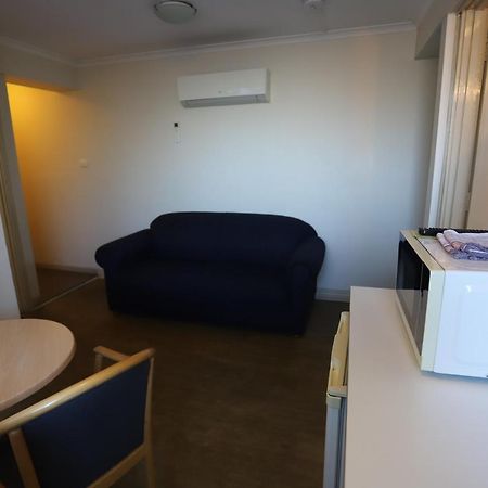 Citigate Motel Newcastle Eksteriør billede