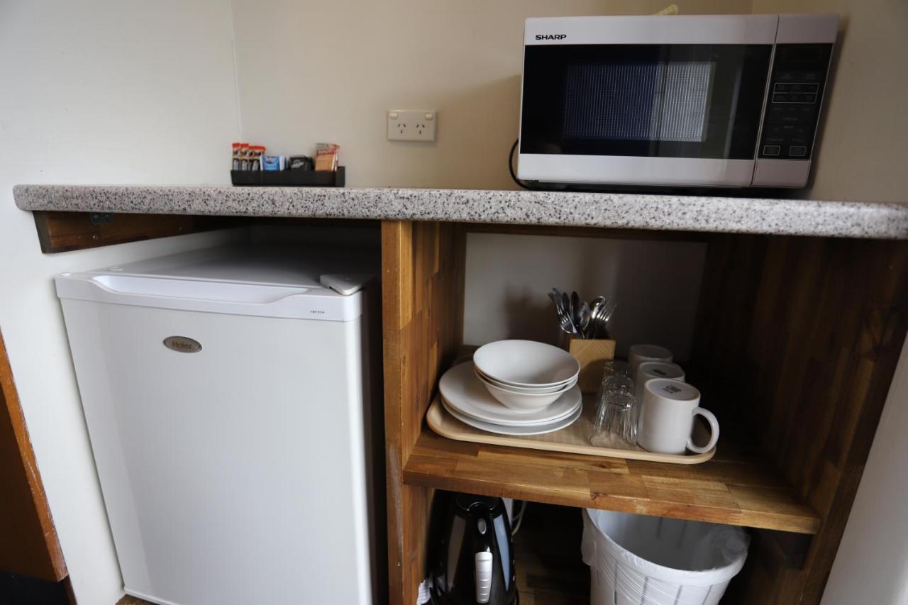 Citigate Motel Newcastle Eksteriør billede