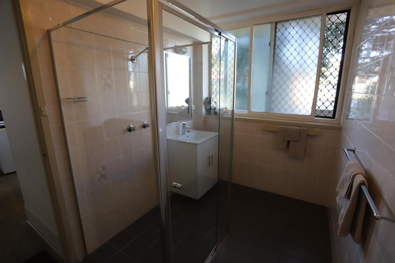Citigate Motel Newcastle Eksteriør billede