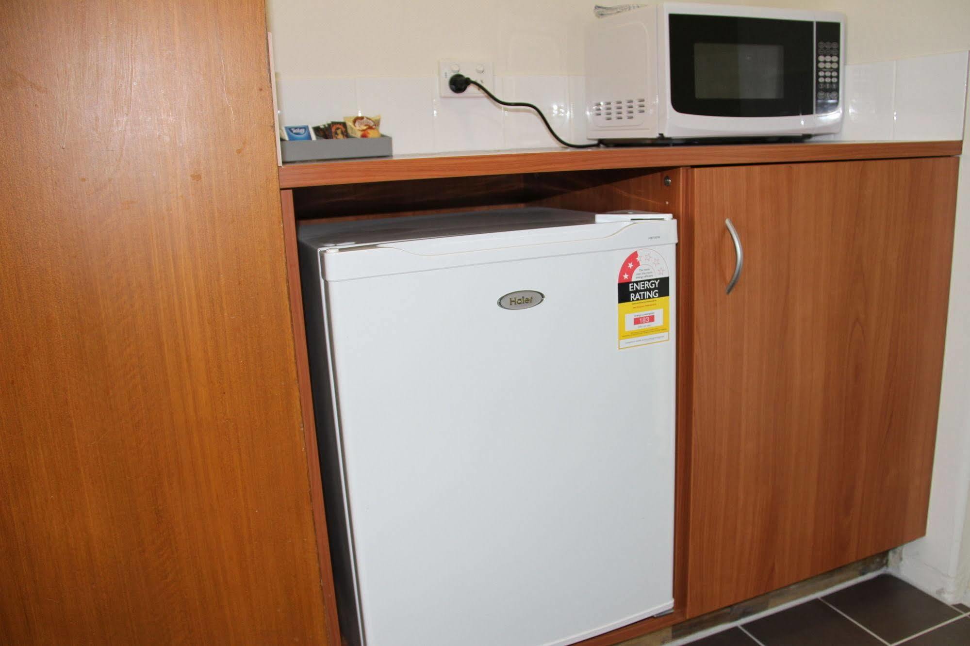 Citigate Motel Newcastle Eksteriør billede
